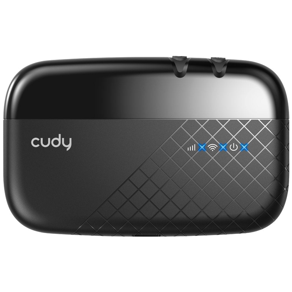 Router 4g Cudy Ac1300 Wi-Fi High Gain Usb 3.0 Adapter