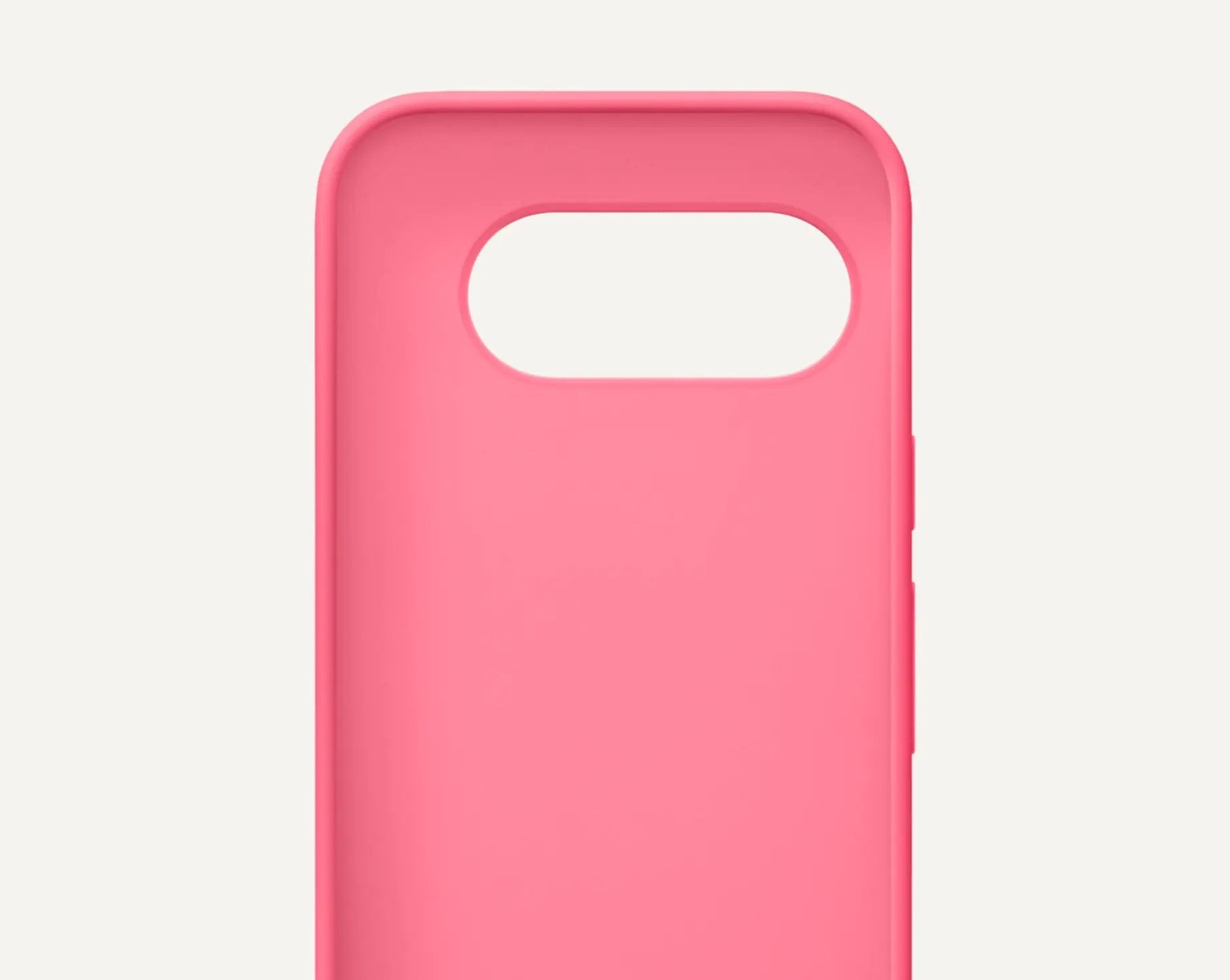 Google Pixel 9a Case Peony