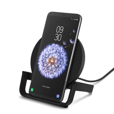 Belkin Boost Up Wireless Charging Stand - Inalámbrico