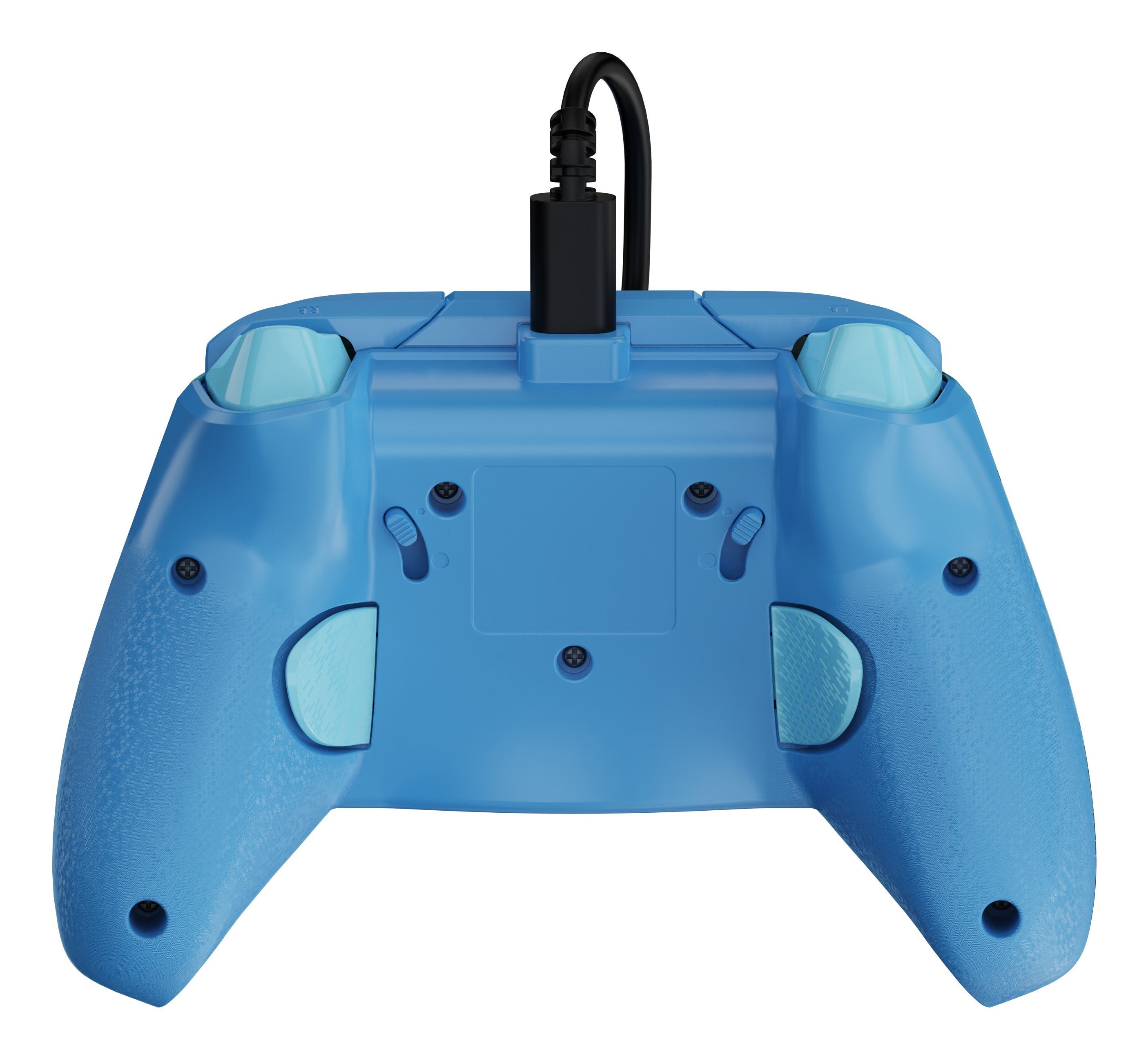 Turtle Beach Rematch Advanced Wired Blue Kitsune (Xbs, Pc)