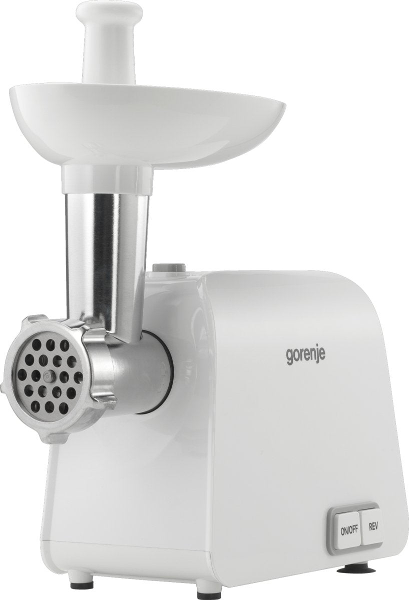 Gorenje Mg1602w Picadora 1600 W Blanco