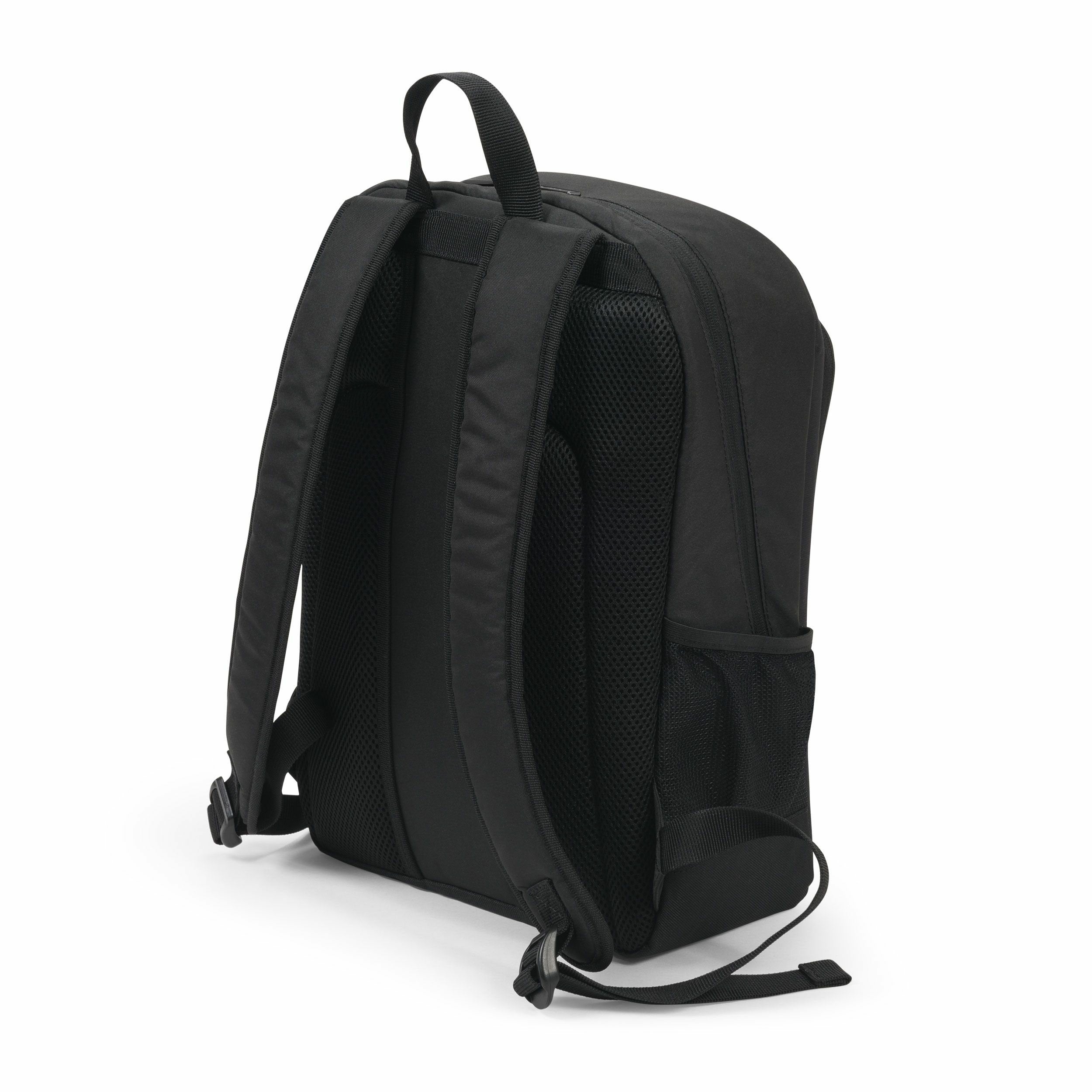 EAN 7640186418959 - DICOTA Eco Backpack BASE 43,9 cm (17.3") Mochila Negro imagen 2