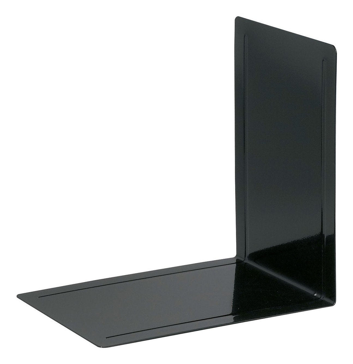 Maul Sujetalibros 16,8 X 24,0 X 24,0 Cm Negro