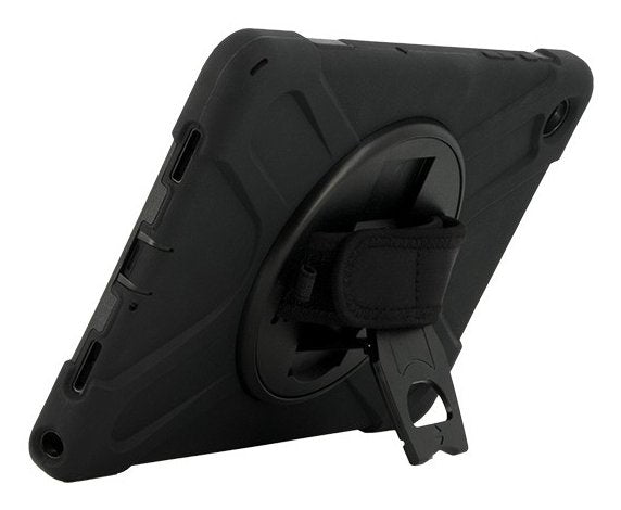 EAN 3700992534862 - Mobilis 072002 funda para tablet 20,3 cm (8") Negro imagen 3