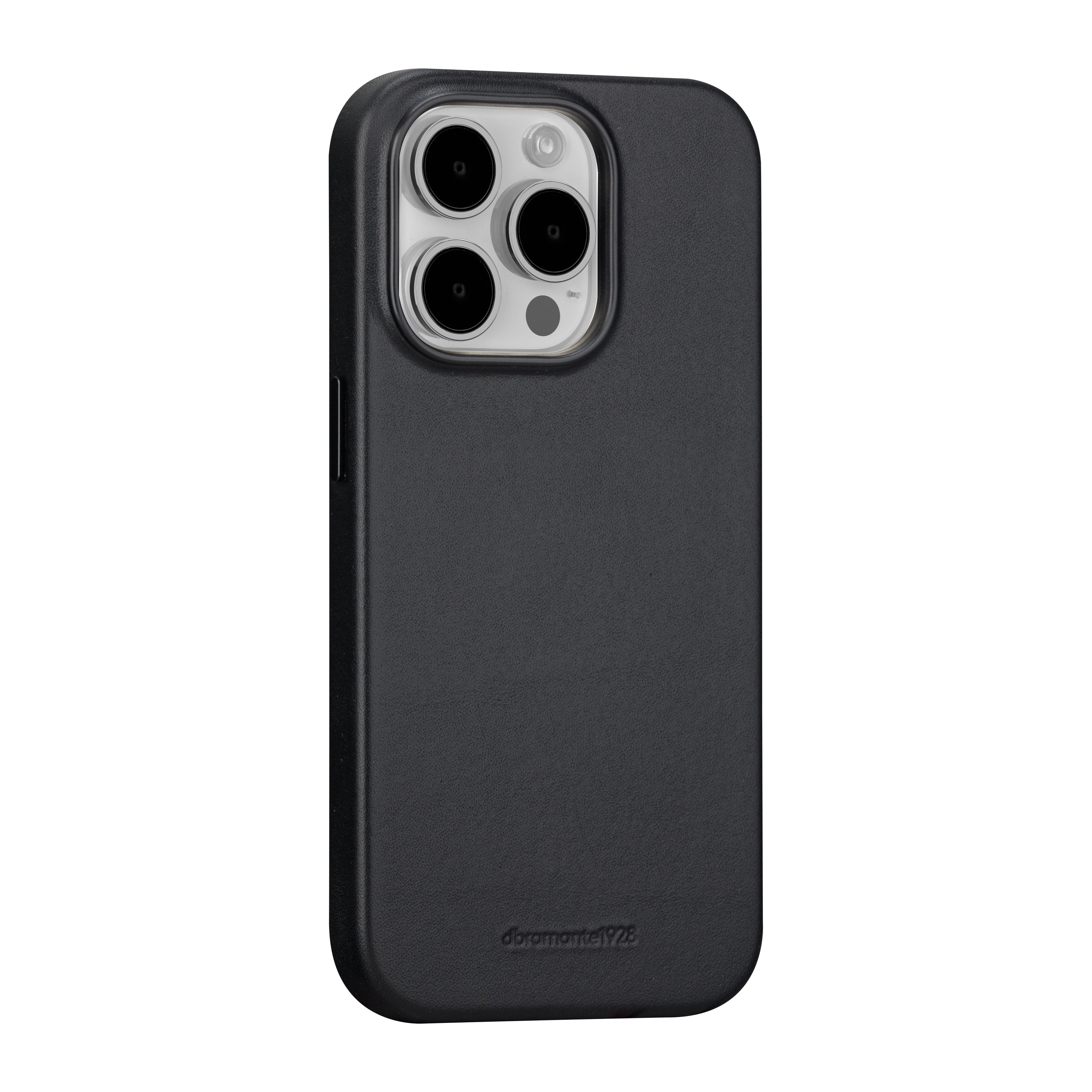 EAN 5711428018885 - dbramante1928 Roskilde MagSafe funda para teléfono móvil Negro imagen 6