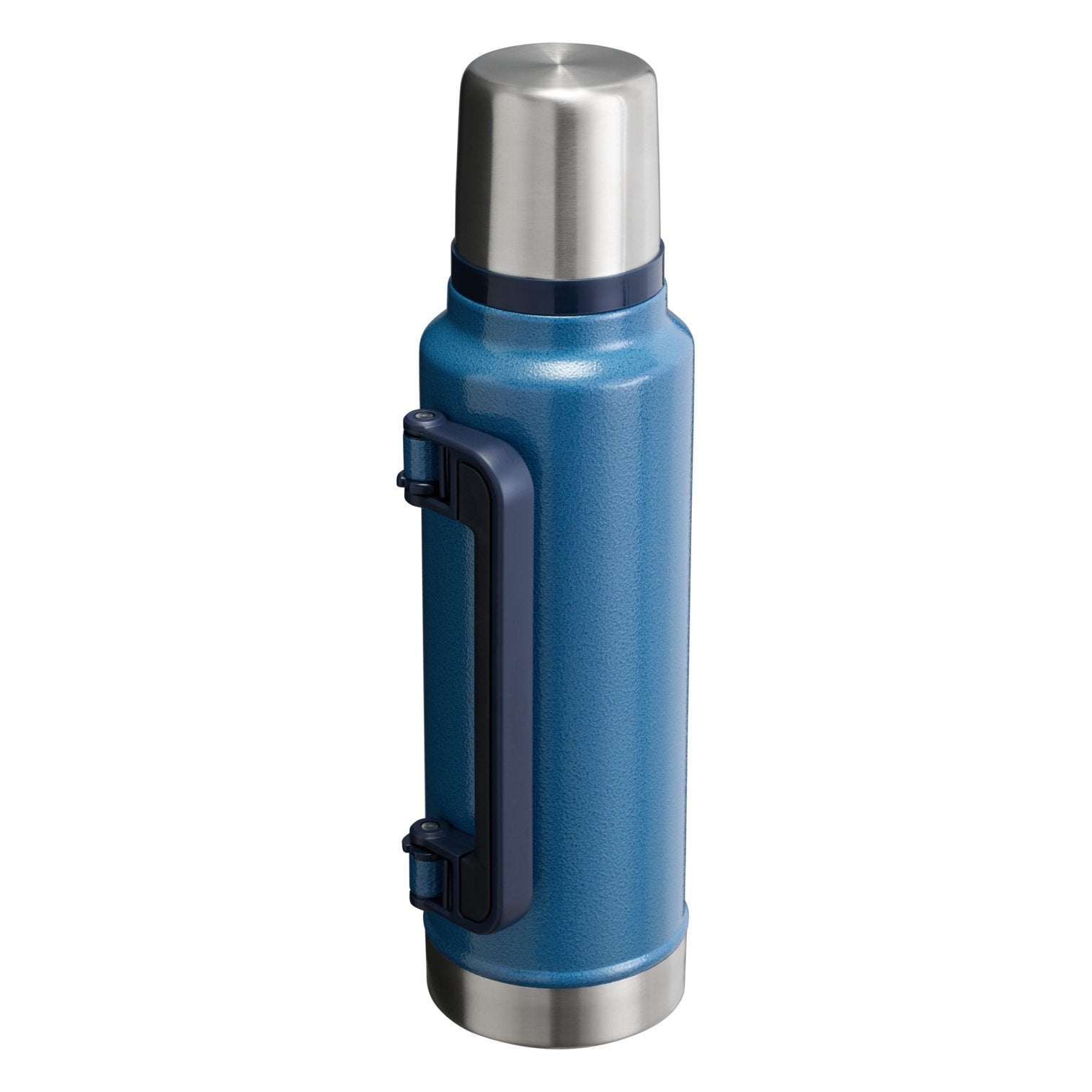 Termos Stanley Legendary Classic Hammertone Lake 1,4l