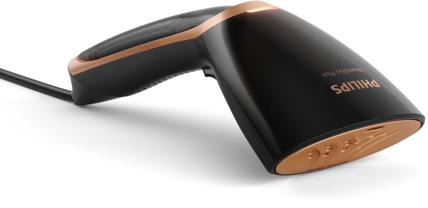 Vaporizador De Prendas Philips Steam&Go Gc362/80 Manual