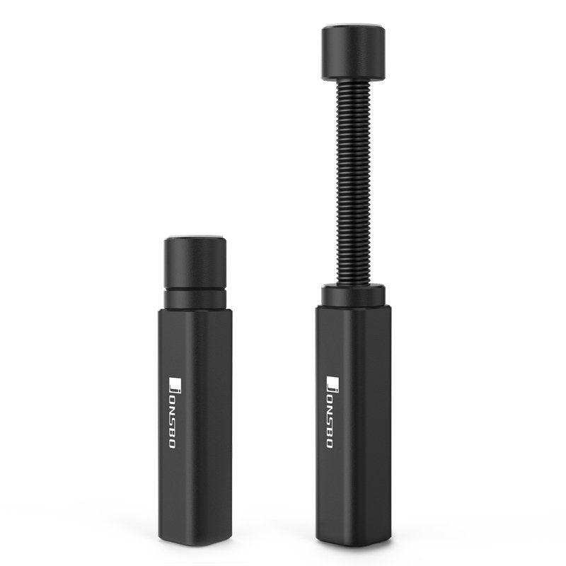 Jonsbo Vc-20 Gpu-Halterung - Negro