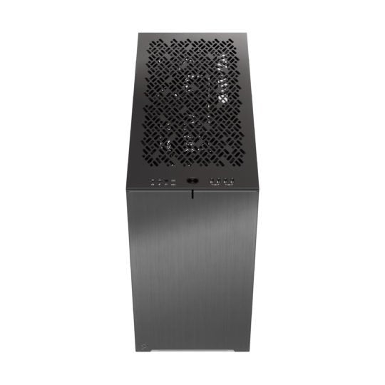 EAN 7340172702696 - Fractal Design Define 7 Midi Tower Gris imagen 31