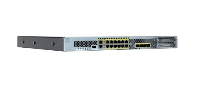 EAN 882658988806 - Cisco Firepower 2120 NGFW cortafuegos (hardware) 1U 3 Gbit/s imagen 1