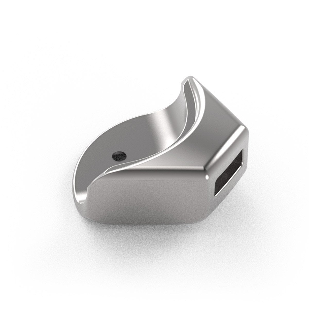 EAN 0819472029866 - Compulocks MBALDG05CL cable antirrobo Plata imagen 3