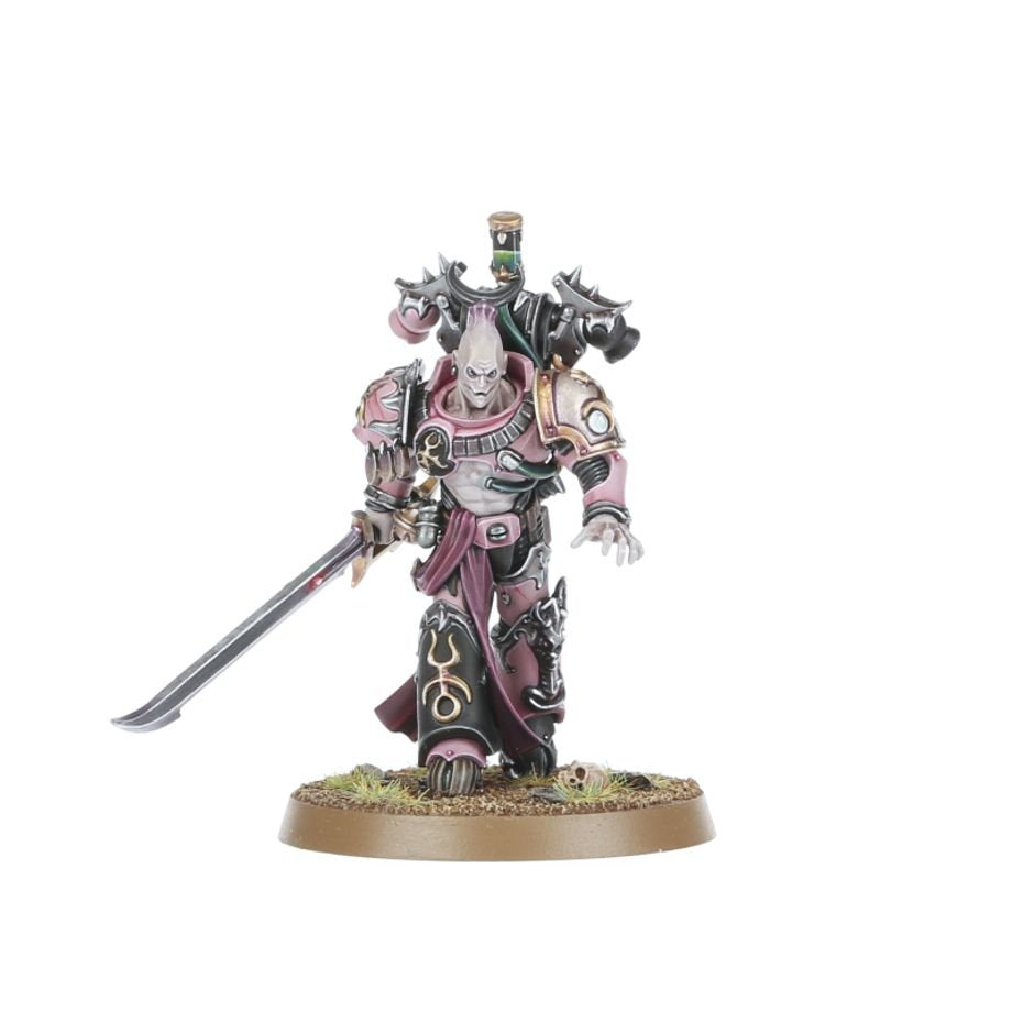 Warhammer 40k - Patrouille Emperor'S Children (2025)