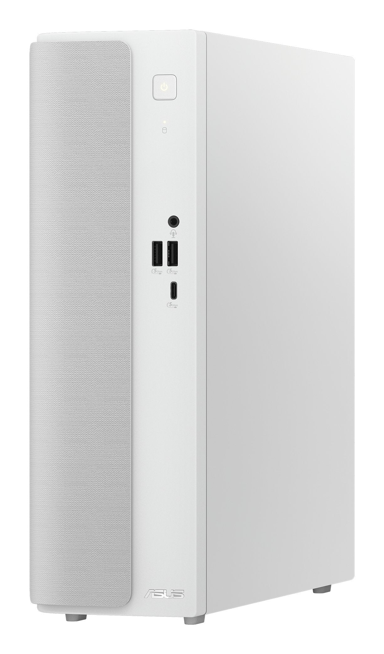 Pc Asus V500 Sff V501sv-03100u012w Core3 100u 8gb 512ssd W11 Home White