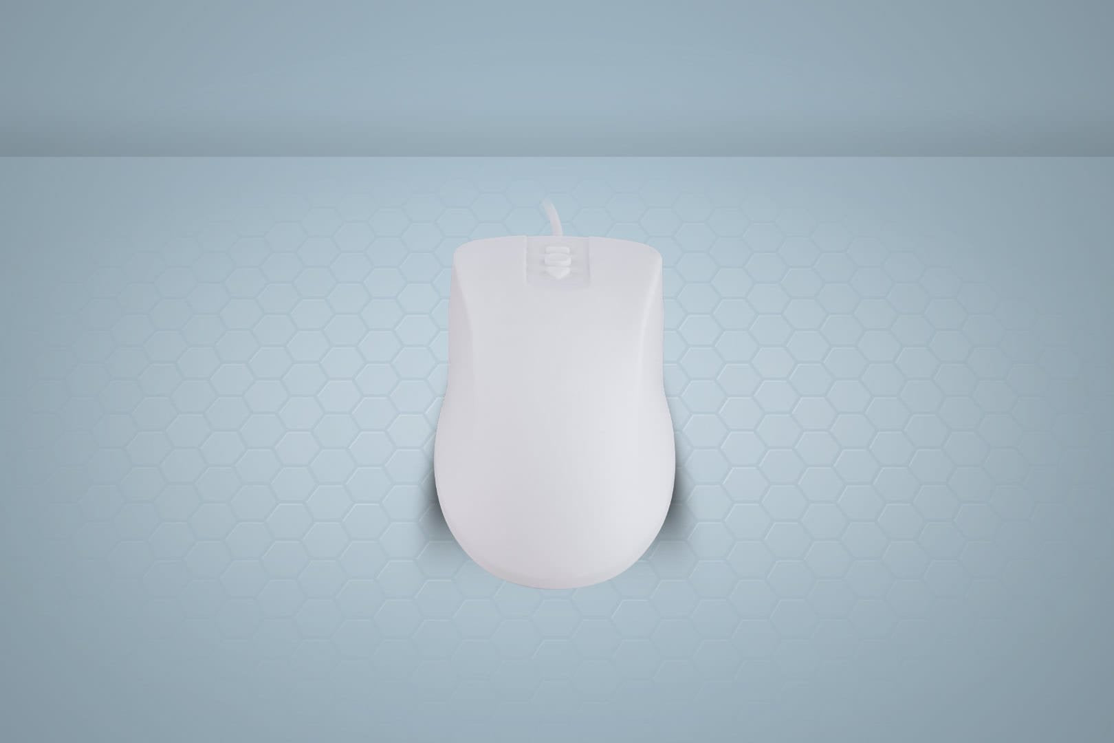 EAN 4025112098635 - CHERRY AK-PMH12 ratón Médico Ambidextro USB tipo A Óptico 1000 DPI imagen 3