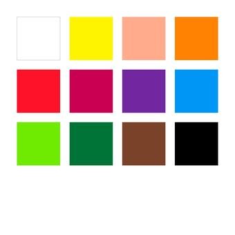 Staedtler Crayones Acuarelables 223 Pack De 12 Lapices De Cera