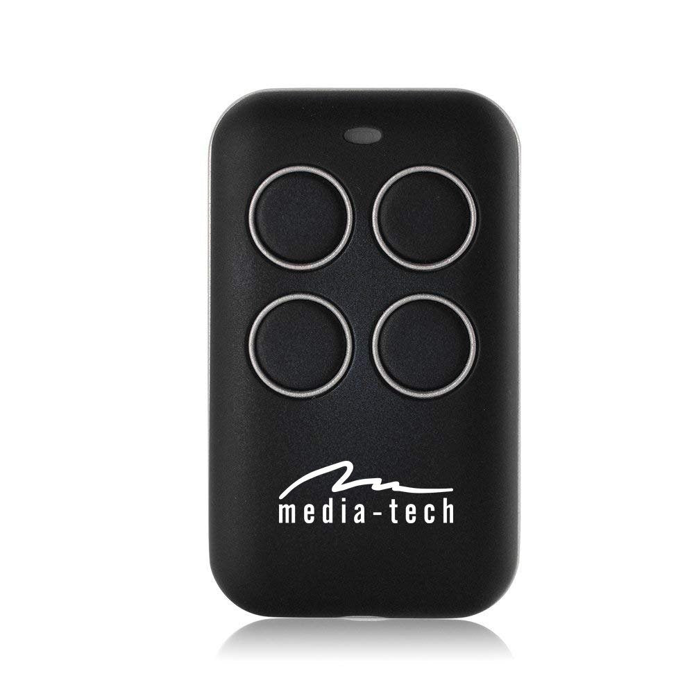 EAN 5906453151083 - Media-Tech MT5108 mando a distancia RF inalámbrico Botones imagen 1