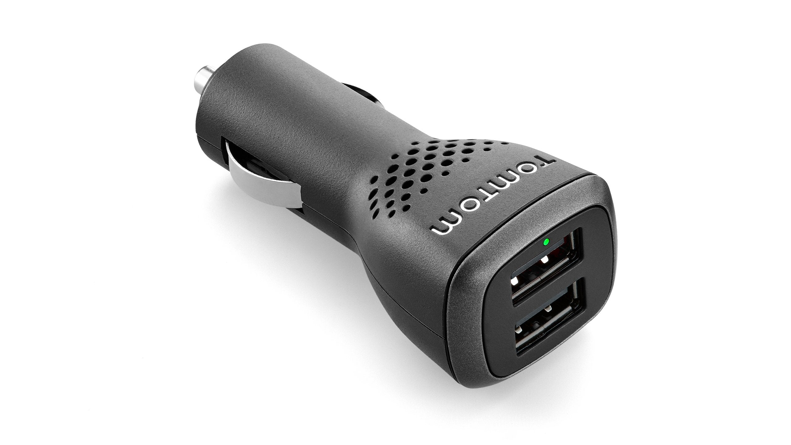 Tomtom Cargador Dual De Alta Velocidad