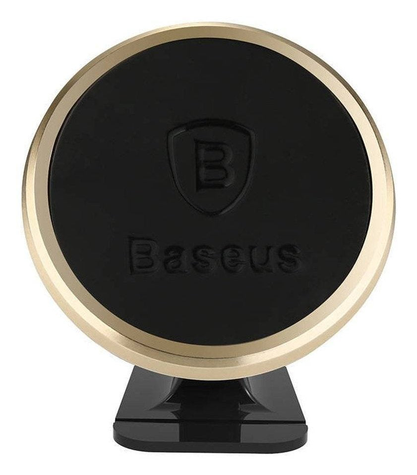 EAN 6932172627041 - Baseus SUCX140015 soporte Soporte pasivo Teléfono móvil/smartphone Oro, Negro imagen 2