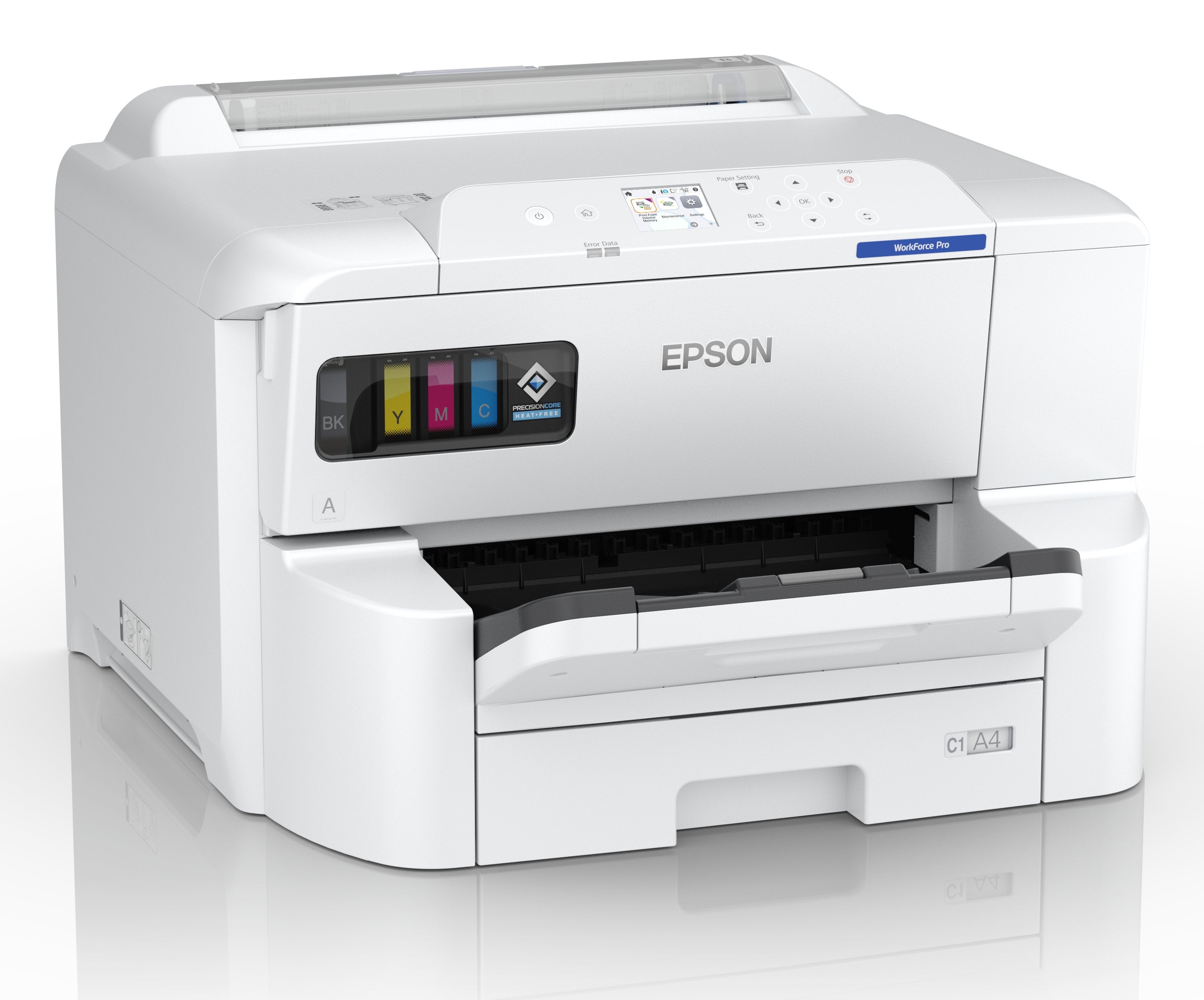 EAN 8715946732718 - Epson WorkForce Pro EP-C7000DW impresora de inyección de tinta Color 4800 x 1200 DPI A3+ Wifi imagen 14