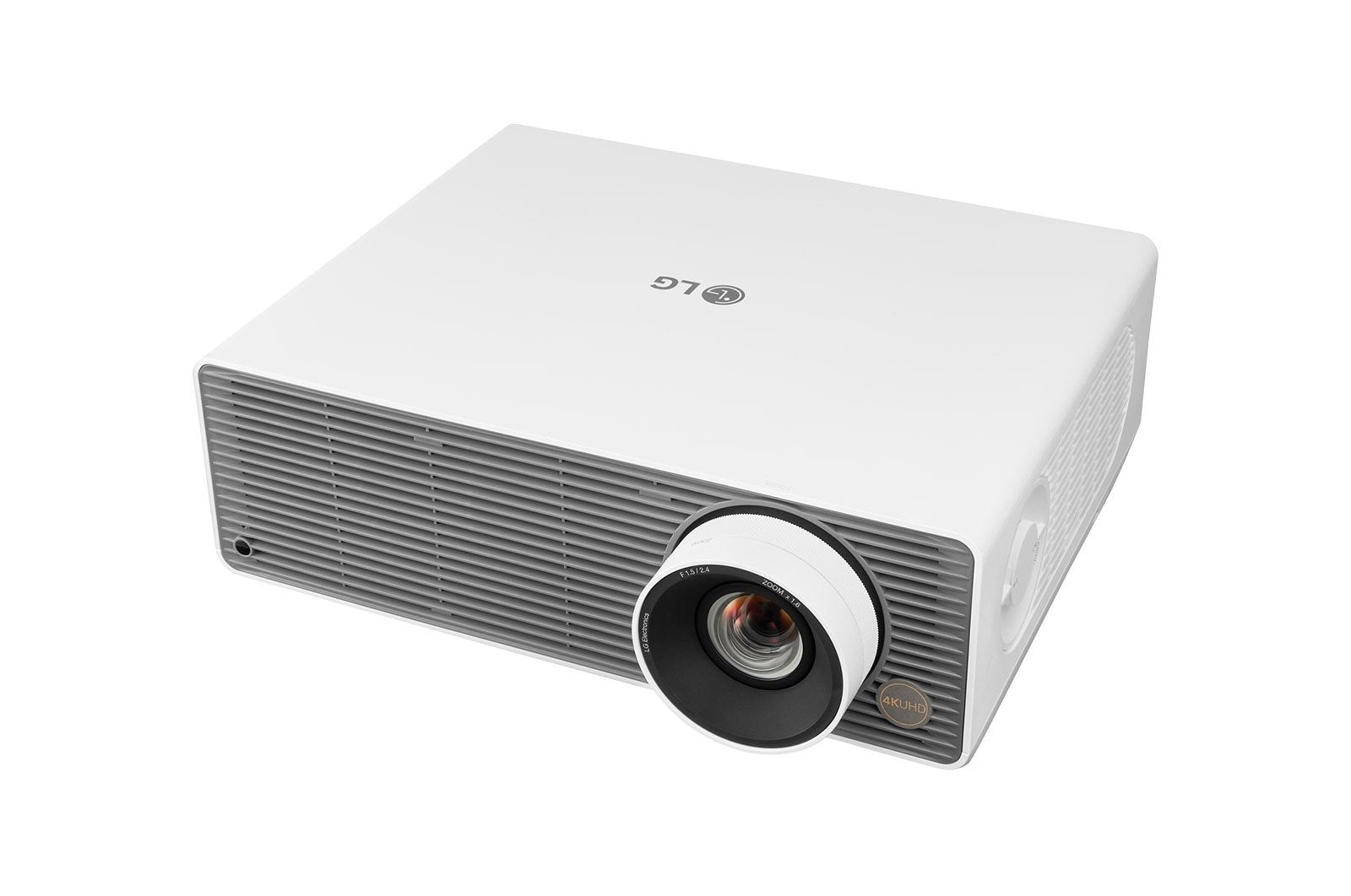 EAN 8806084701572 - LG BU60RG videoproyector Proyector de alcance estándar 6000 lúmenes ANSI DLP UHD 4K (3840x2160) Blanco imagen 12