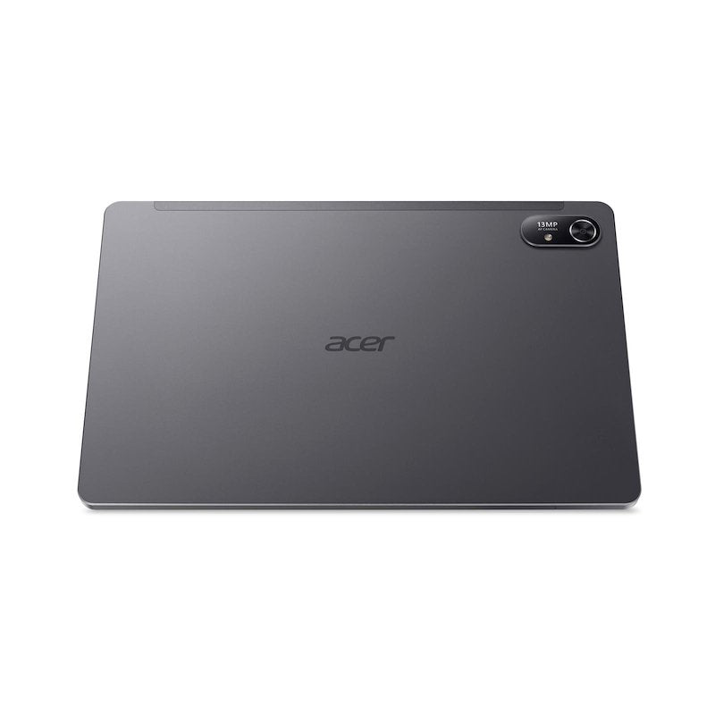 Acer Iconia Tab P11 P11-11 Tableta Android 14 256 Gb Ufs Card 11" Ips (1920 X 1200) Ranura Para Microsd Gris Hierro