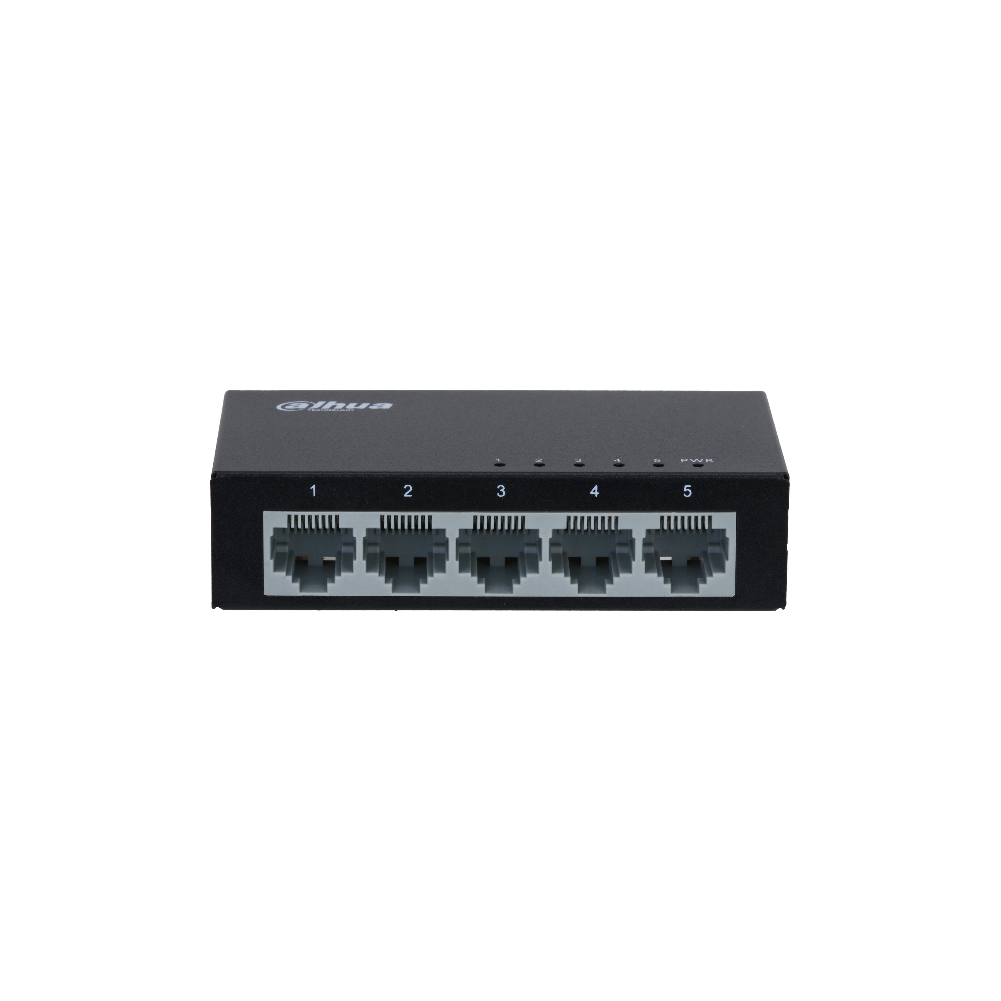 Dahua Technology Switch Pfs3005-5et-V2 5-Port Dahua