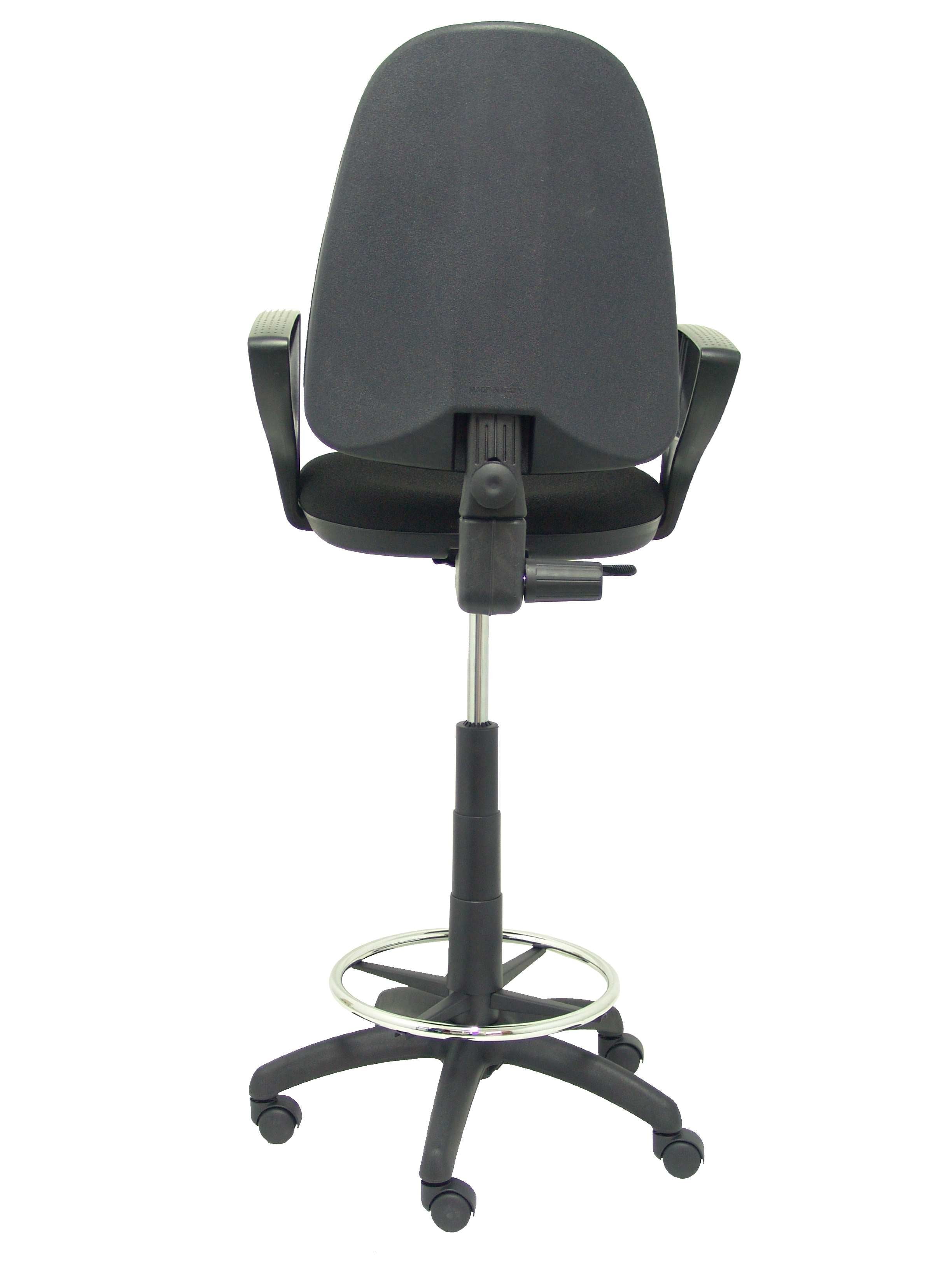 EAN 8436549398377 - PIQUERAS Y CRESPO T04CPBALI840BGOLF silla de oficina y de ordenador Asiento acolchado Respaldo acolchado imagen 5