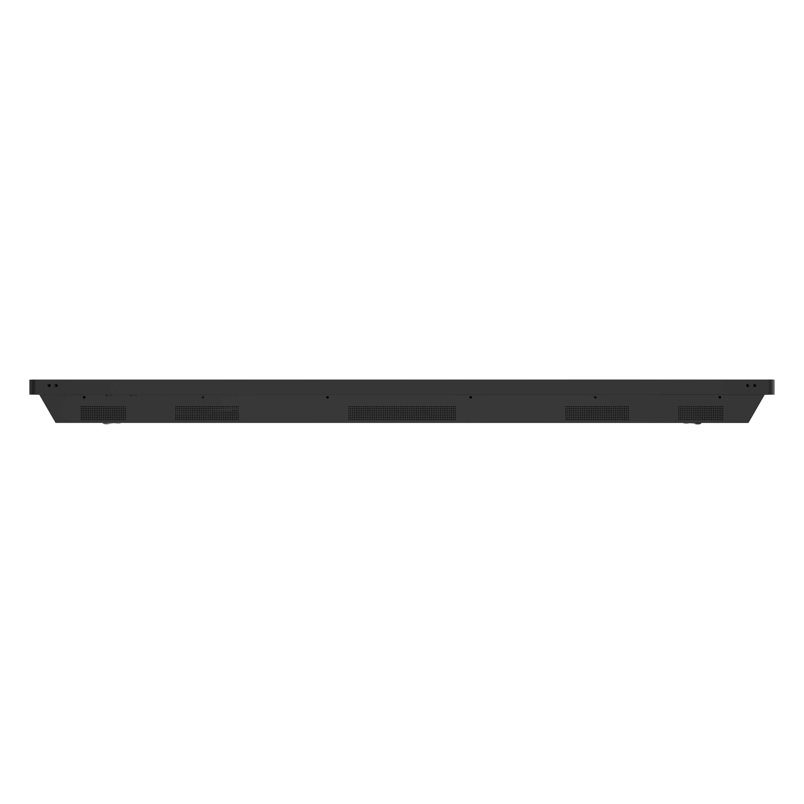 EAN 4710739598230 - AG Neovo TTN-5501 pantalla de señalización 139,7 cm (55") LED 400 cd / m² 4K Ultra HD Negro imagen 9