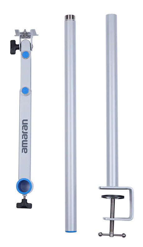 Amaran Verge Max Kit Weiss