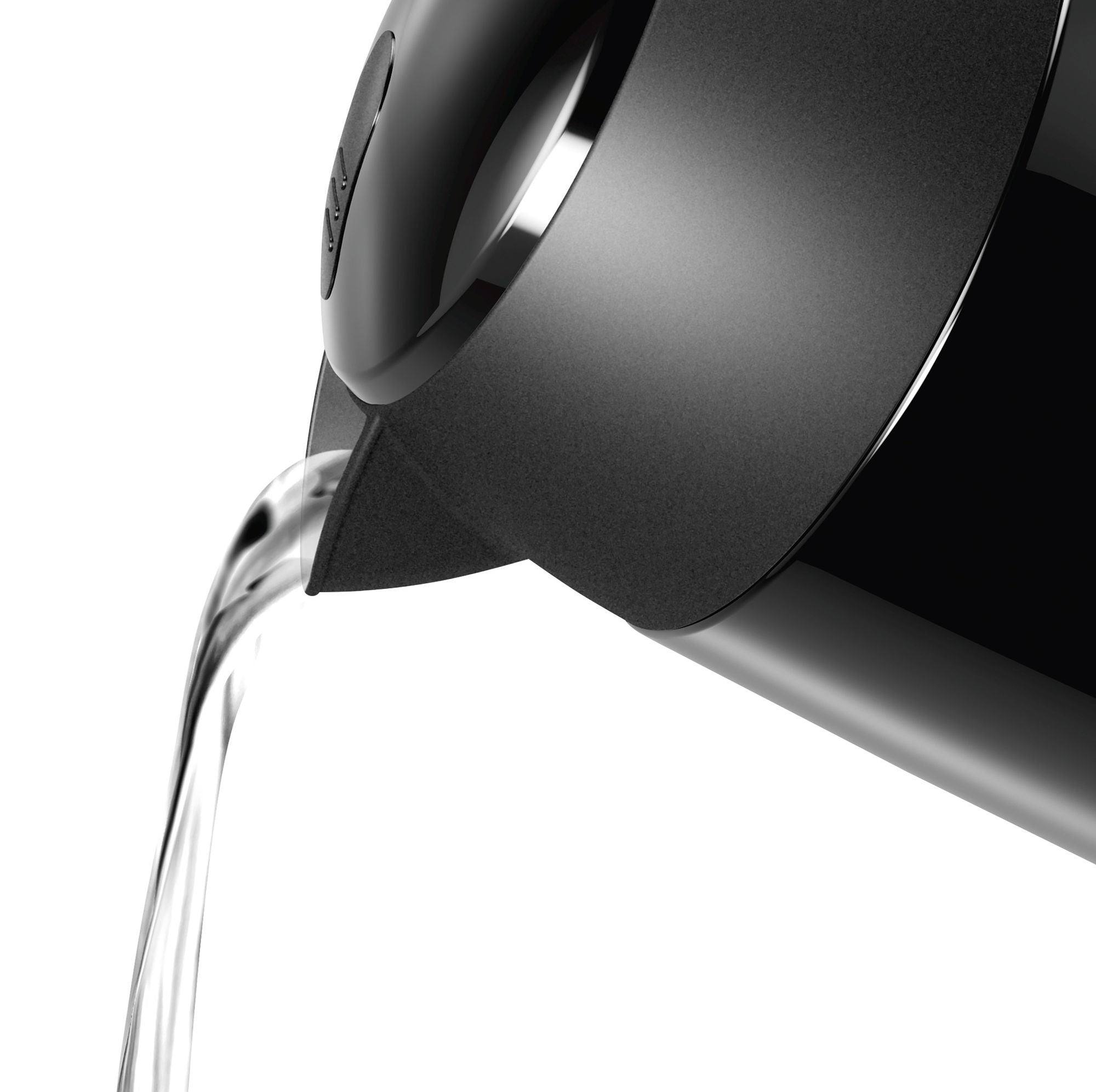 EAN 4242005188048 - Bosch TWK3P423 tetera eléctrica 1,7 L 2400 W Negro imagen 8