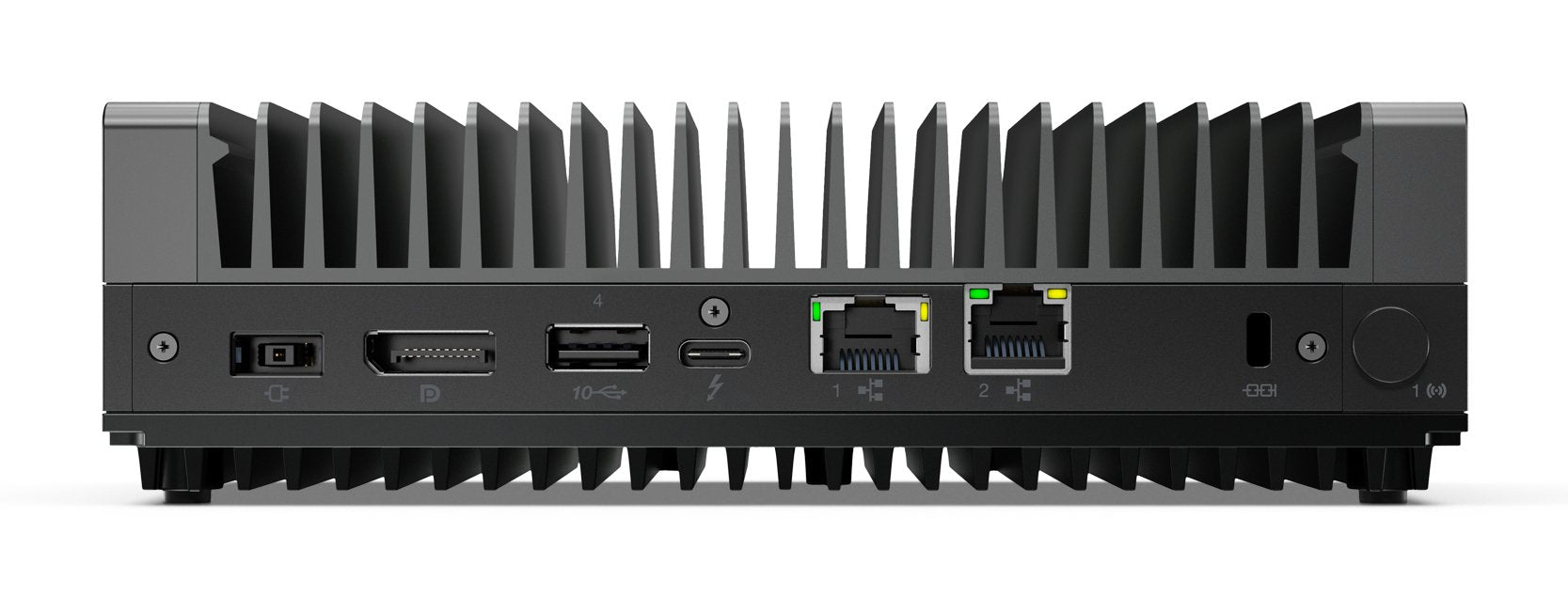Thinkedge Se30 Intelâ® Coreâ¿¢ I5-1145gre Vproâ® (1.50ghz 8mb) Windows 10 Iot Enterprise 64 16.0gb 1x512gb Ssd M.2 2230 Pcie Gen3 Opal Intelâ® Irisâ® Xe Graphics Em160r-Gl 4glte Bt 5.1 Or Above Intelâ® 9260 Ac 3 Year On-Site