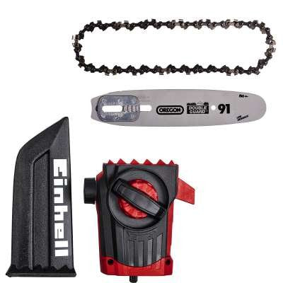 Podadora De Altura Einhell Para Ge-Hh 18li T Rojo/Negro, Accesorio Para Cortasetos Inalámbrico 3410835
