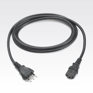 Ac Line Cord 1.8m F. Italy Cpnt