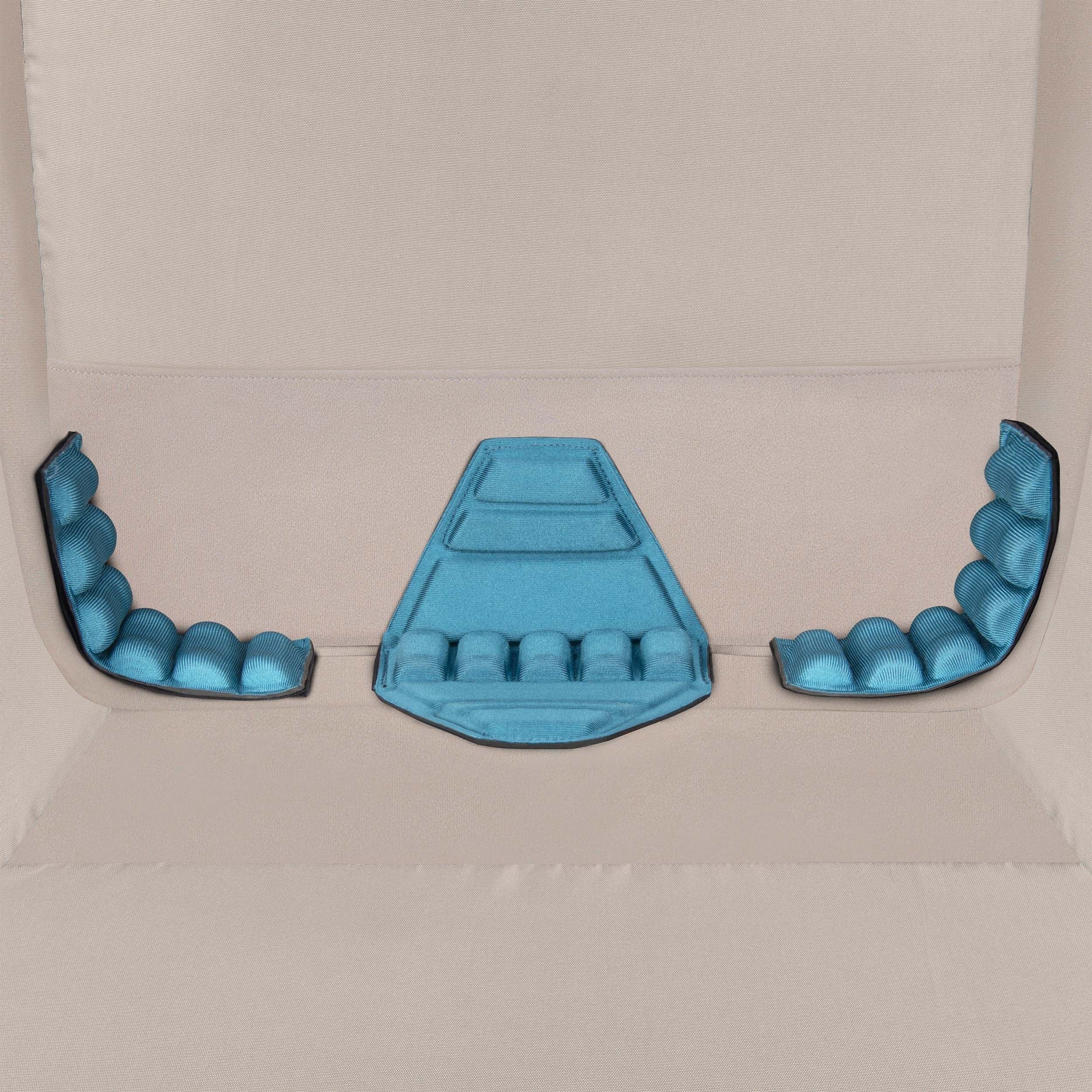 Dicota Top Traveller Dual Five 14-16 Negro