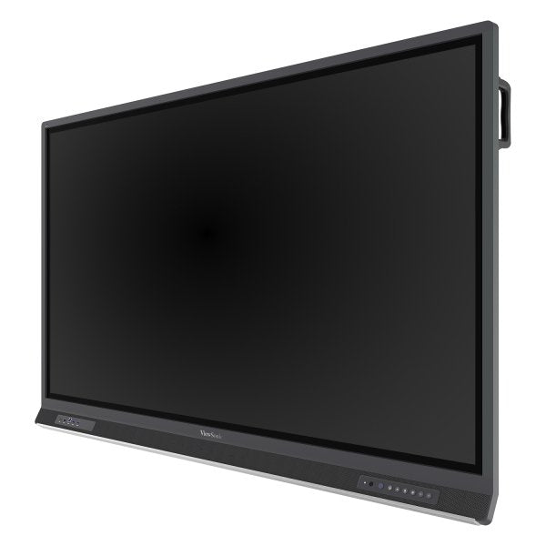 EAN 766907009316 - Viewsonic IFP6552-1A pantalla de señalización Panel plano interactivo 165,1 cm (65") 350 cd / m² 4K Ultra imagen 3