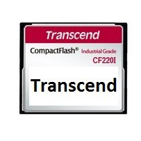Transcend Cfcard 512mb Industrial Udma5