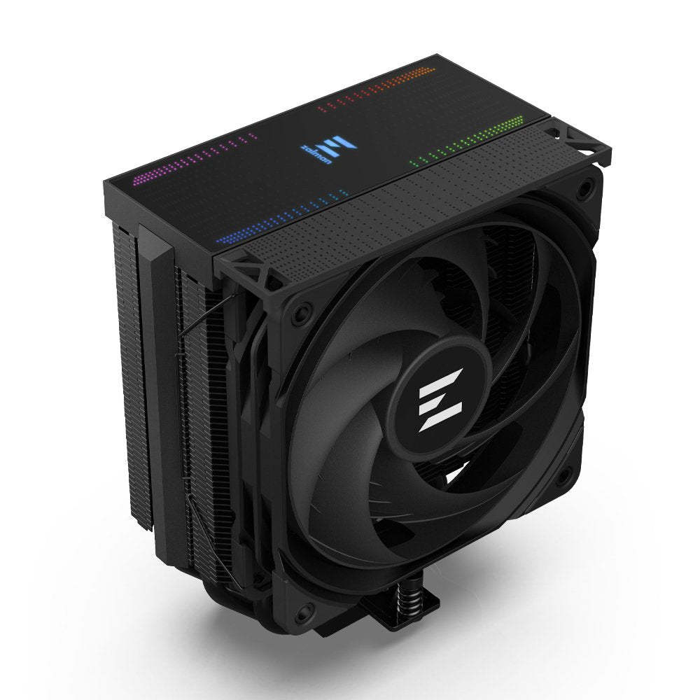 Zalman Cnps13x Negro Cpu Cooler