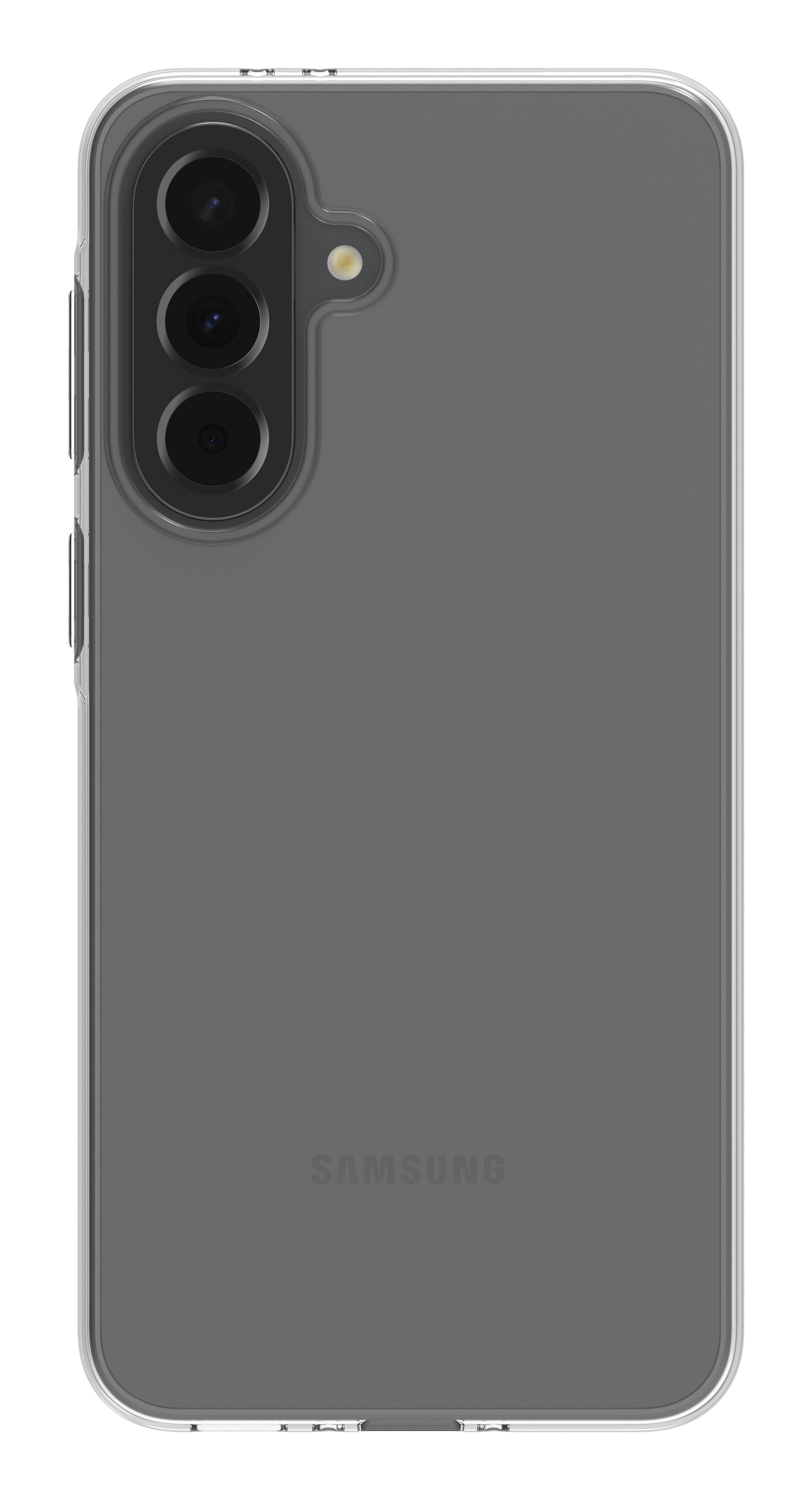 Dbramante1928 Greenland Carcasa Trasera Para Teléfono Móvil Plástico Transparente Para Samsung Galaxy A37