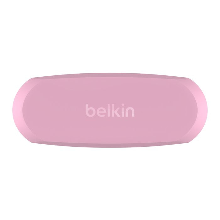 Belkin Soundform Nano2 Wireless Kinder In-Ear Pink Auc011btpk