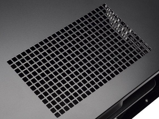 Caja Pc Silverstone Sst-Gd10b Grandia Htpc Atx, Black