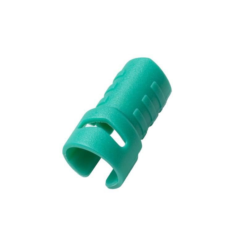 Colorflex Clips For Hdmi And Dp Series 20 Pcs, Green