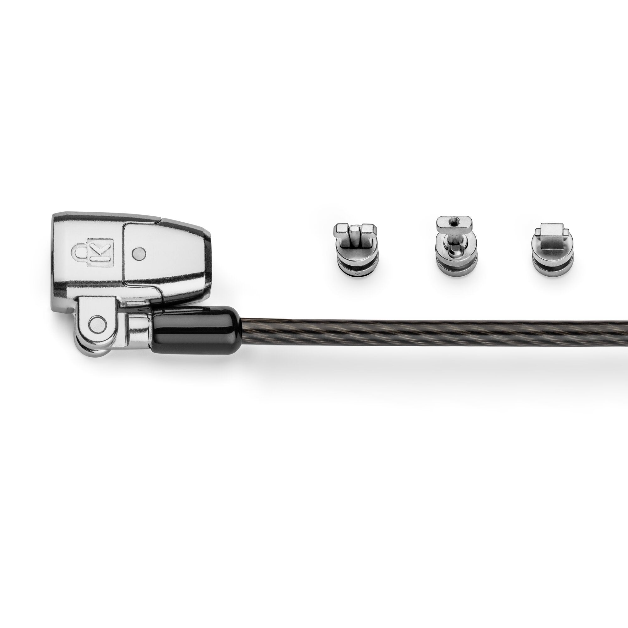 EAN 5028252606059 - Kensington ClickSafe 2.0 Universal Keyed Laptop Lock cable antirrobo Negro 1,8 m imagen 4