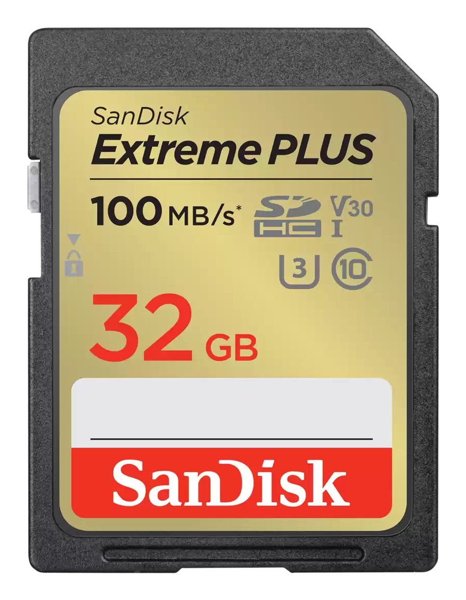 EAN 0619659189426 - SanDisk SDSDXW2-064G-GNCIN 32 GB SDHC Clase 10 imagen 1
