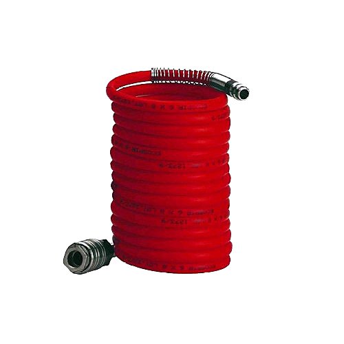 EAN 4006825411744 - Einhell 41.394.20 8 m 8 bar Rojo imagen 1