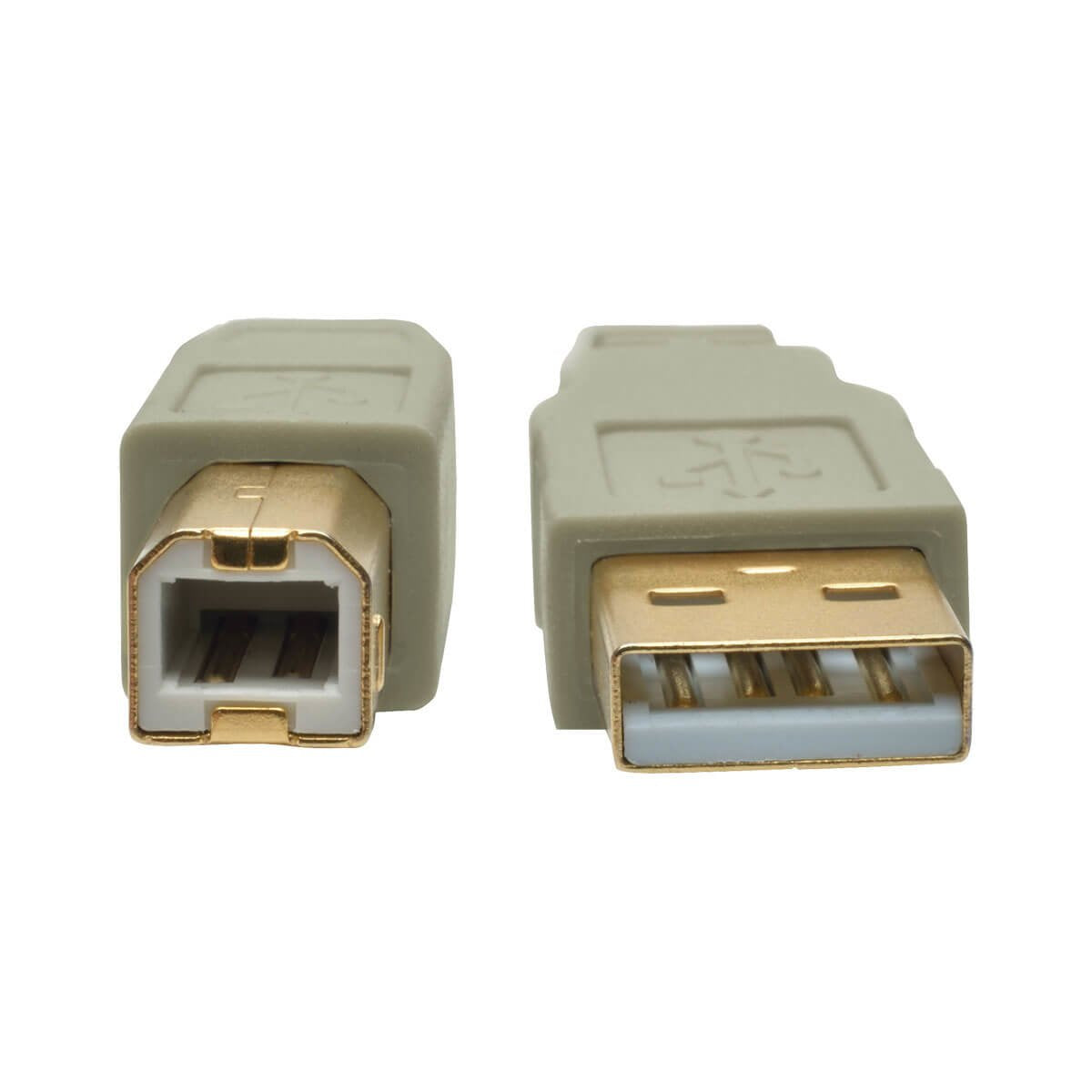 EAN 0037332198785 - Tripp Lite U022-006-BE cable USB USB 1.1 1,8 m USB A USB B imagen 4