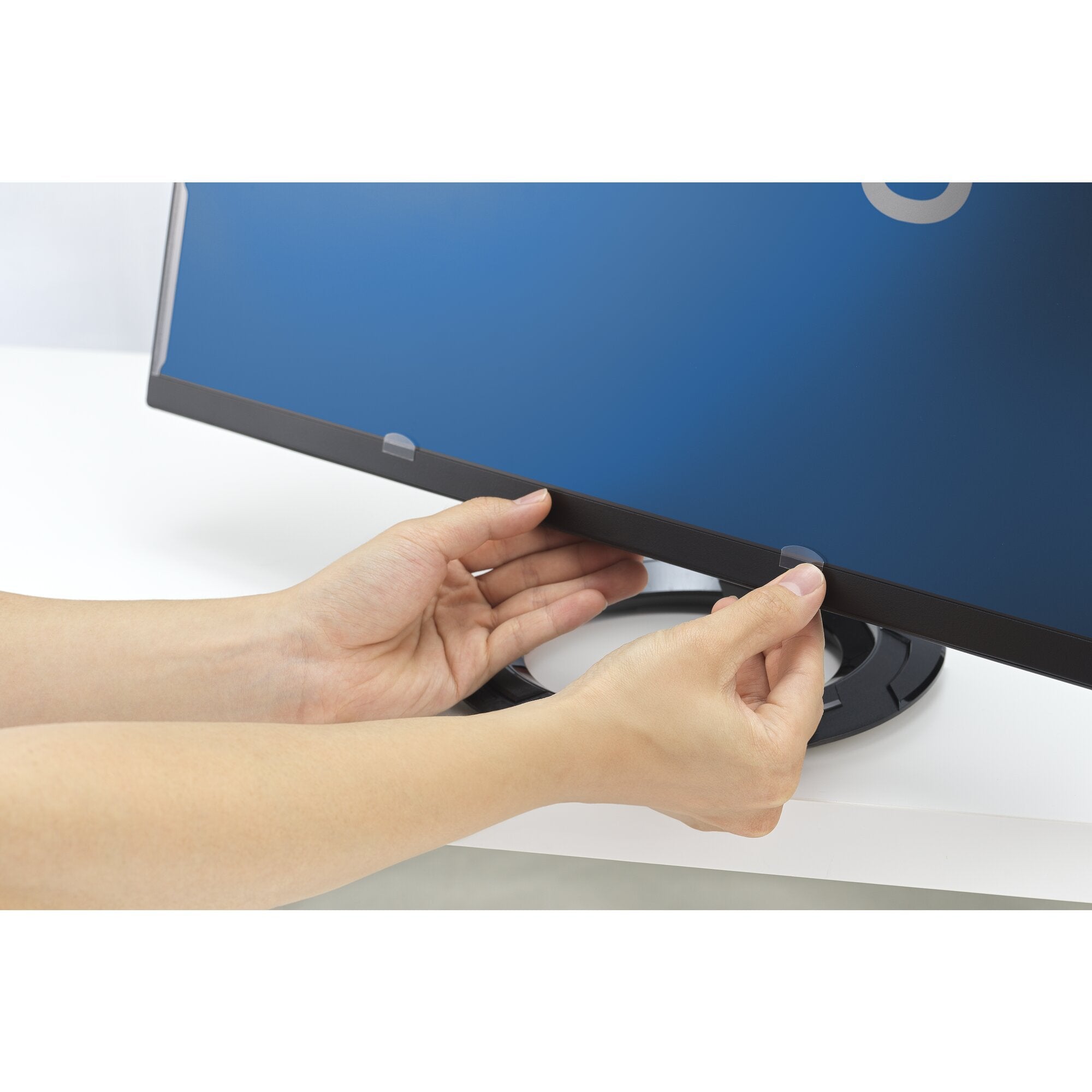 EAN 85896584148 - Kensington K58414WW filtro para monitor 86,4 cm (34") Pantalla/Portátil imagen 7