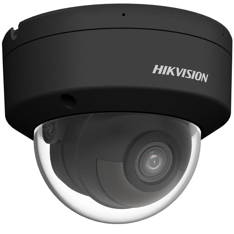 EAN 6942160436487 - Hikvision Pro Series con AcuSense DS-2CD2146G2H-ISU(2.8mm)(eF)/BLACK Bala (forma) Cámara de seguridad IP imagen 3