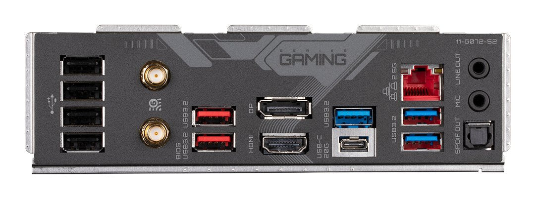Placa Base Gigabyte Z790 Gaming X Ax Z790,S1700,Atx