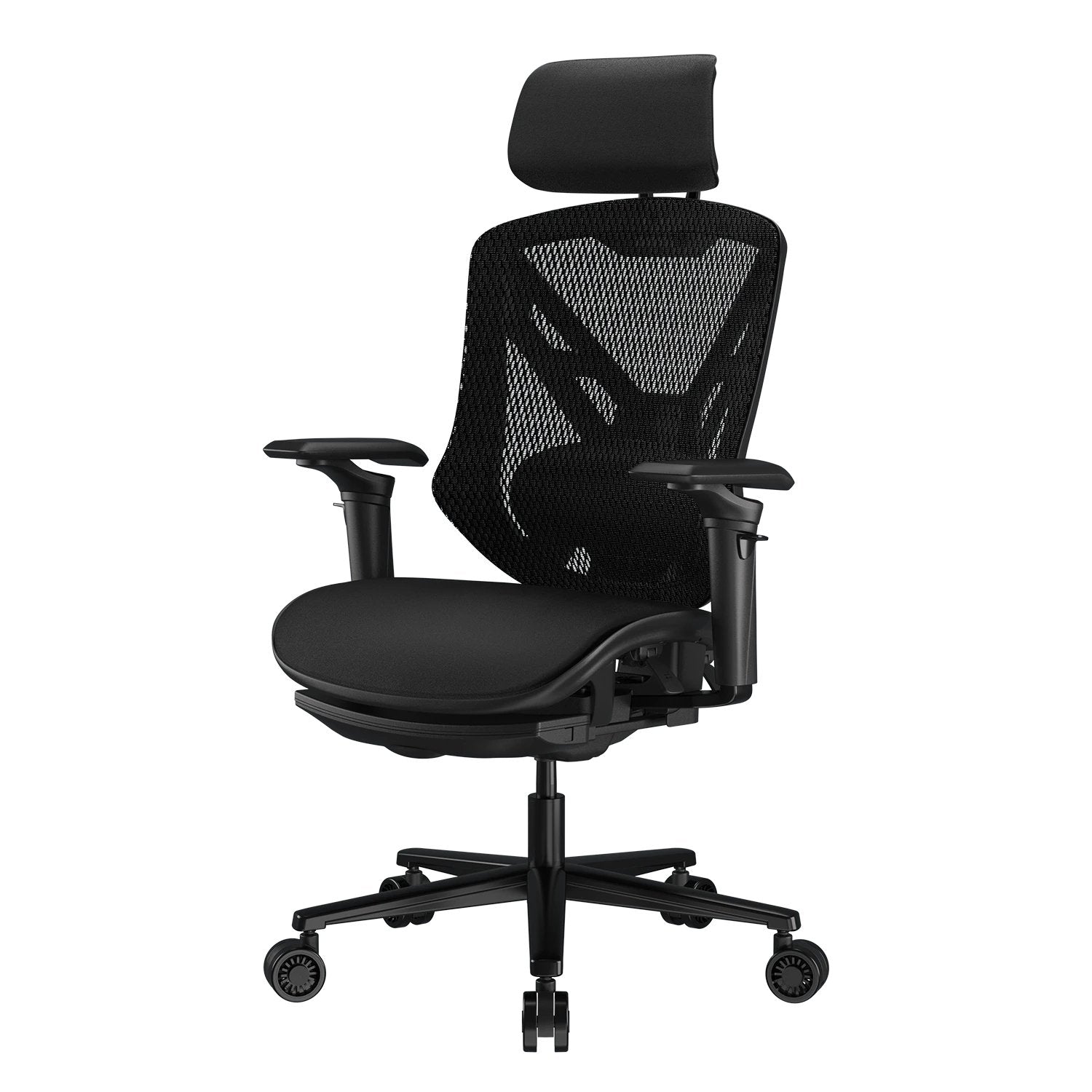 Silla Gaming Cougar Speeder Neo Black