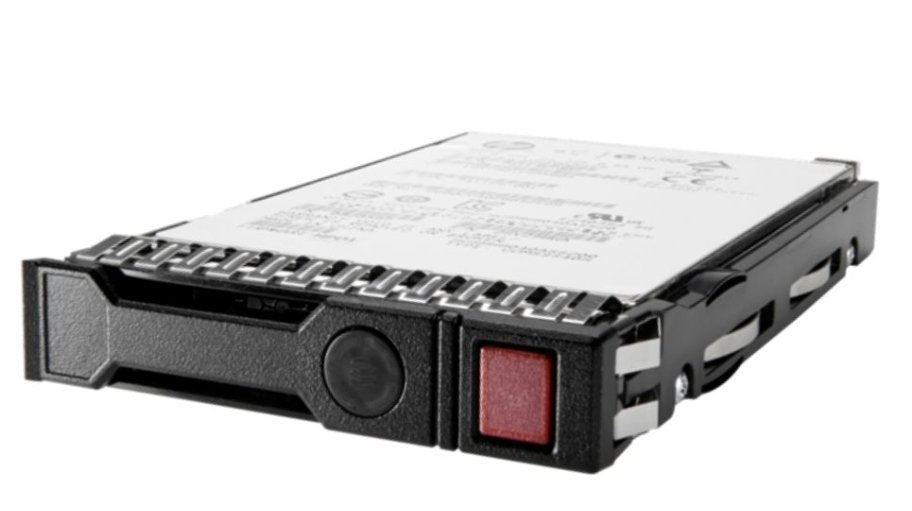 Drv Ssd 1.92tb Sff Sata Mu Sc